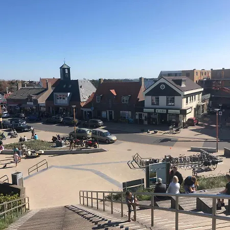 Buitenplaats 111 - Holiday home Callantsoog